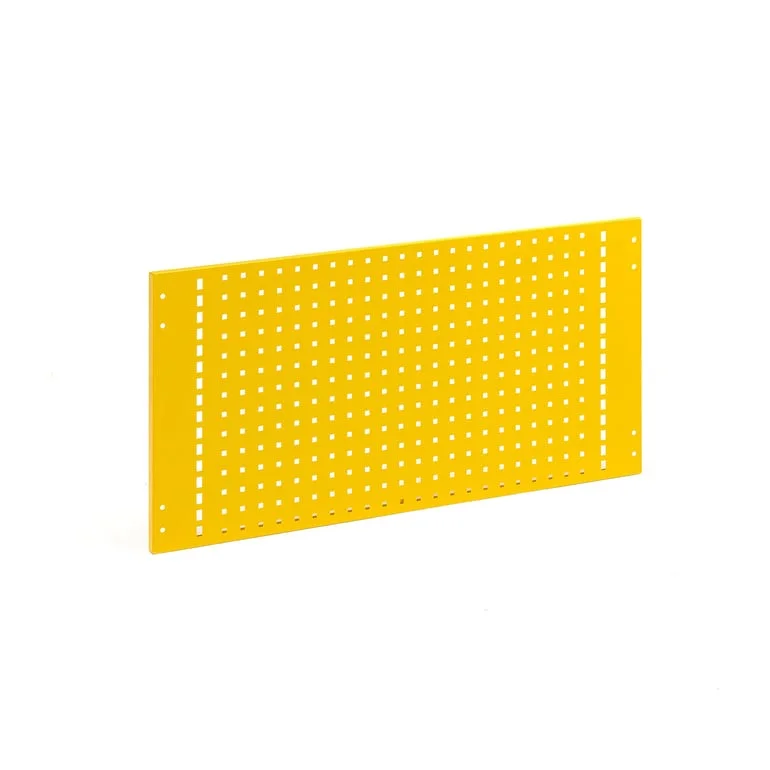 Tool panel for pallet racking ULTIMATE, 550x1100 mm