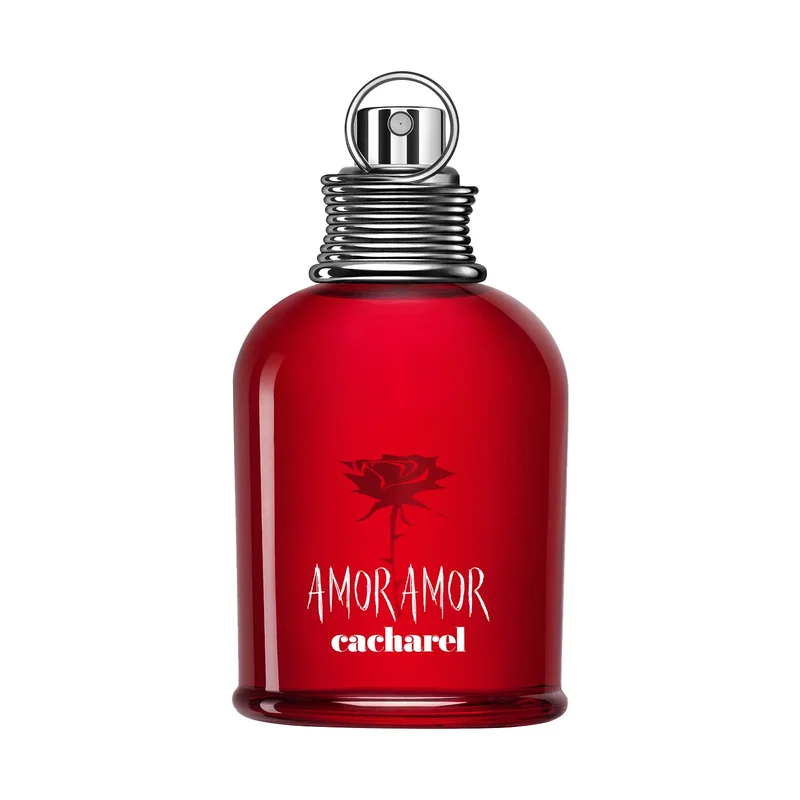 Cacharel Amor Amor 50ml - Eau de Toilette