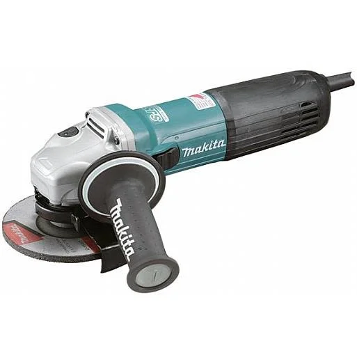 Makita GA5040CF01 Vinkelsliber 1400 W, Maskiner