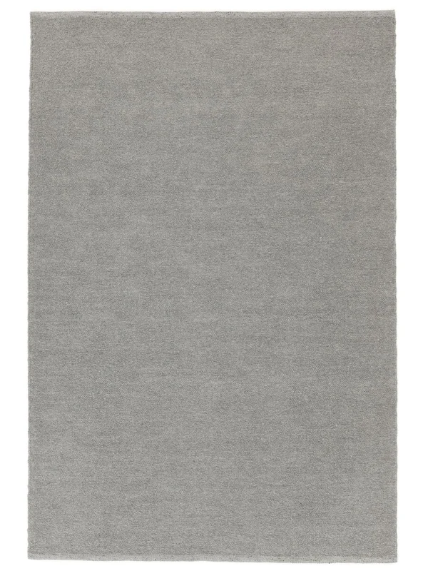 Washable Harri Rug - Light Grey 160X230 Scandinavian Style