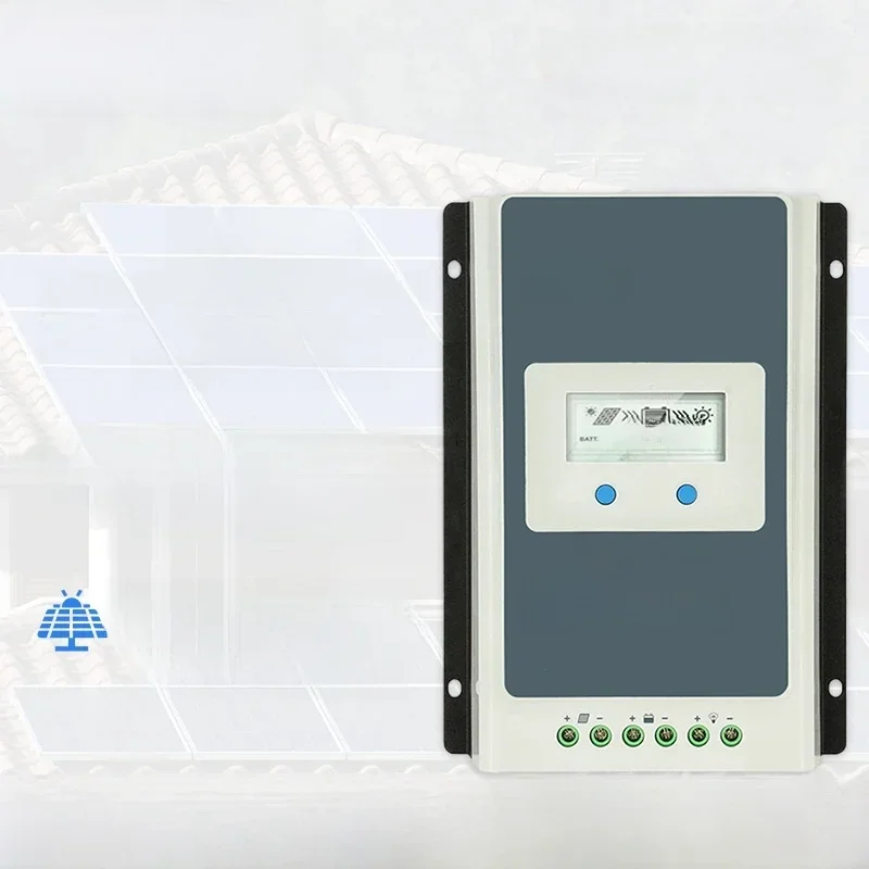 AliExpress - mppt laderegler Epever tracer 10a 20a 30a 40a mppt solar laderegler 12v 24v auto solar panel regler mit lcd display max pv 60v 100v