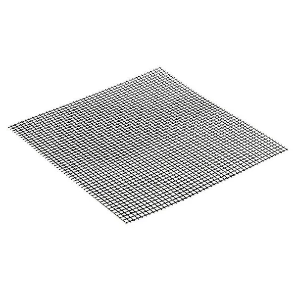 Bbq Grill Mesh Mat Set Non Stick Grilling Mesh Heat Resistant Bbq Mats For Grilling Meat Veggies Cooking Baking