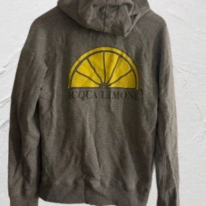Aqua Limone Hoodie