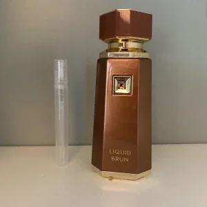 Liquid Brun exklusiv parfym