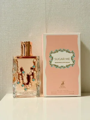Maison Alhambra Sugar Me Marshmallow Dream 100ml