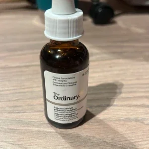 The Ordinary Salicylic Acid 2% Anhydrous Solution