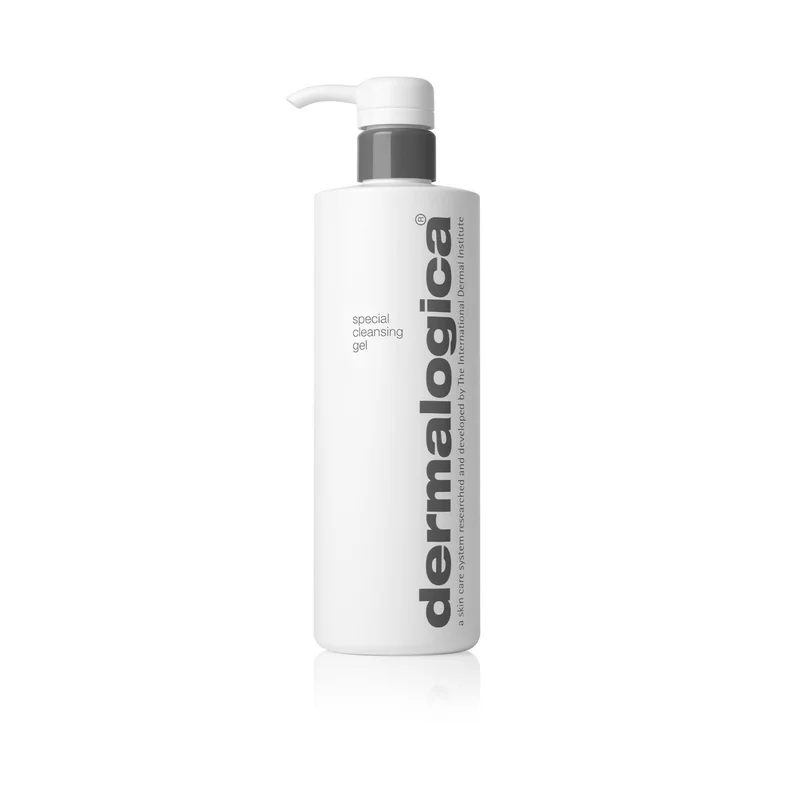 Dermalogica Daily Skin Health Special Cleansing Gel 500ml - Gel detergente viso