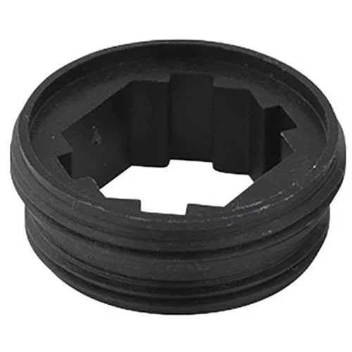 Mora 139736AE Övergångsnippel M22x1 x M24 x1, Badrum