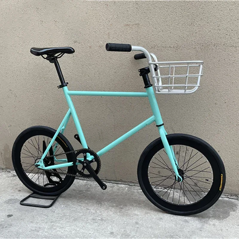 AliExpress - Flip-flop vintage pour cadre en acier, 20 pouces, vélo BMX Partners Gear, Fixie Mini Velo Sports