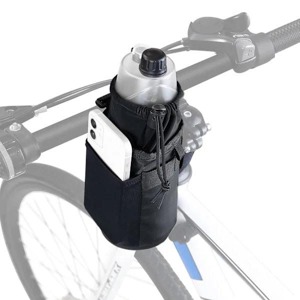Bike Water Bottle Holder, Bike Cup Holder, Bike Water Bottle