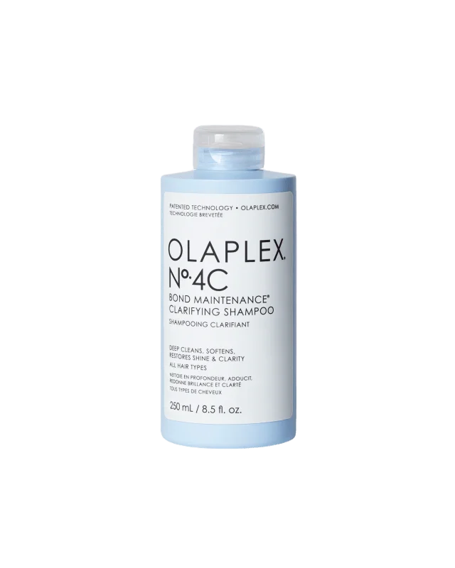 Olaplex No.4C Clarifying Shampoo Schampo Unisex 250 ML