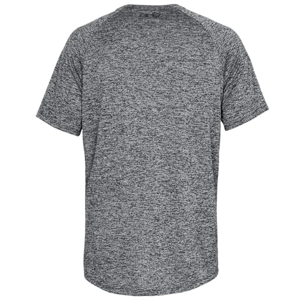 Under Armour Tech T-Shirt för män XXL Svart