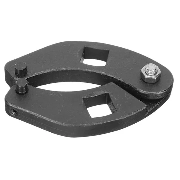 Hydrauliske verktøy Hydraulisk sylinder skiftenøkkel Pin skiftenøkkel Universal justerbar pakningsmutter skiftenøkkel