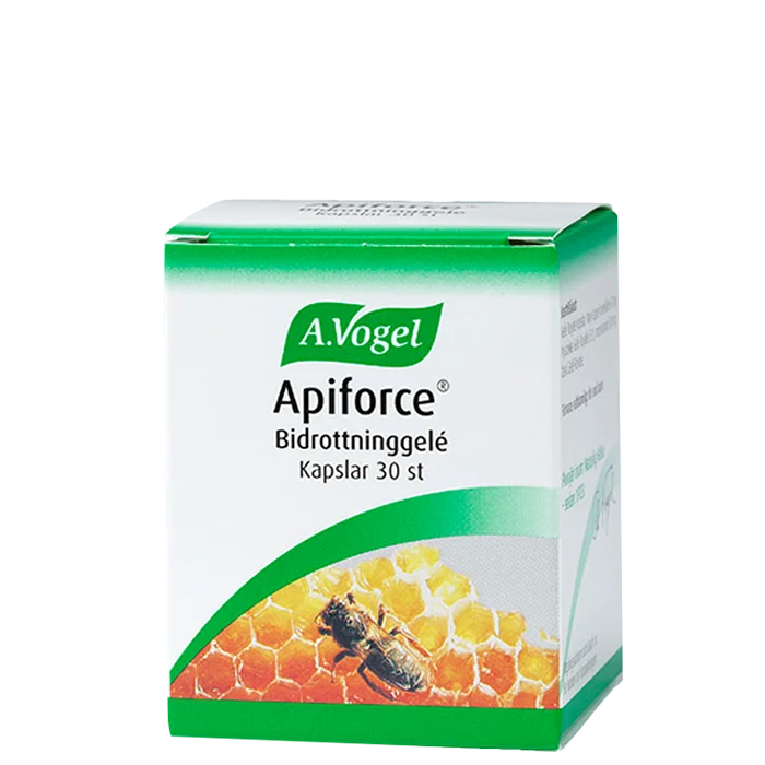 A. Vogel Apiforce Bidrottninggele