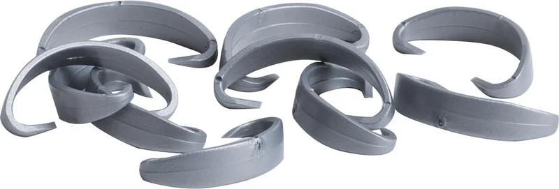 Armacell 3016080122 Klips til rørisolering 10-pack, Installasjon