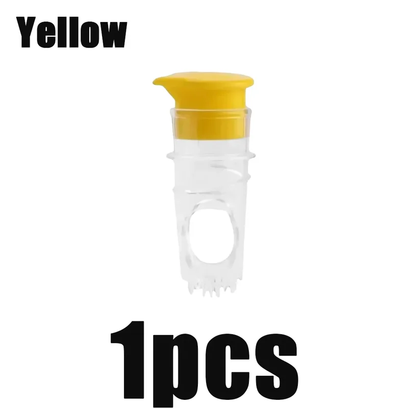 AliExpress - 2/1Pcs Manuelle Zitrone Entsafter Tragbare Zitrone Squeezer Waschbar Für Zitrone Orange Limetten Zitrus Einfache Entsafter Küche stücke