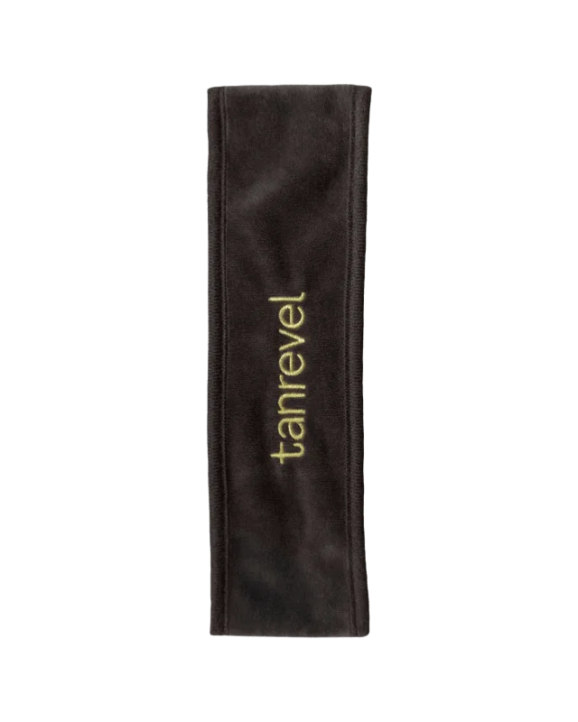 Tanrevel Headband Brun-utan-sol Unisex ONESIZE