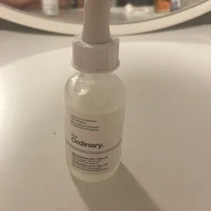 The Ordinary Niacinamide 10% + Zinc 1%