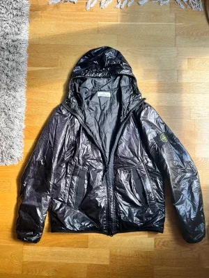 Stone island pertex jacka