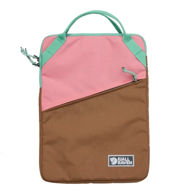 Fjällräven Vardag Laptop Bag 14" 14L - unisex - color - Laptop bags