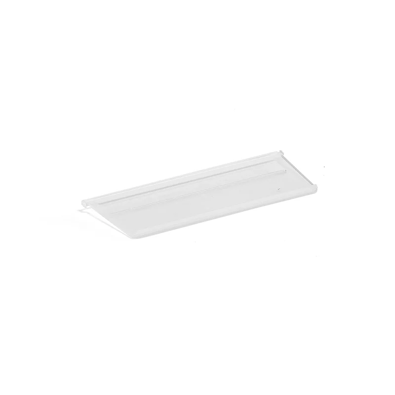 Component bin divider REACH, 240x95 mm