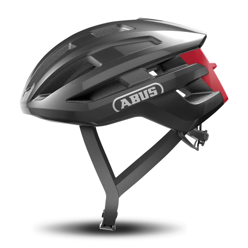 Kask MTB ABUS PowerDome MTB Tytan S