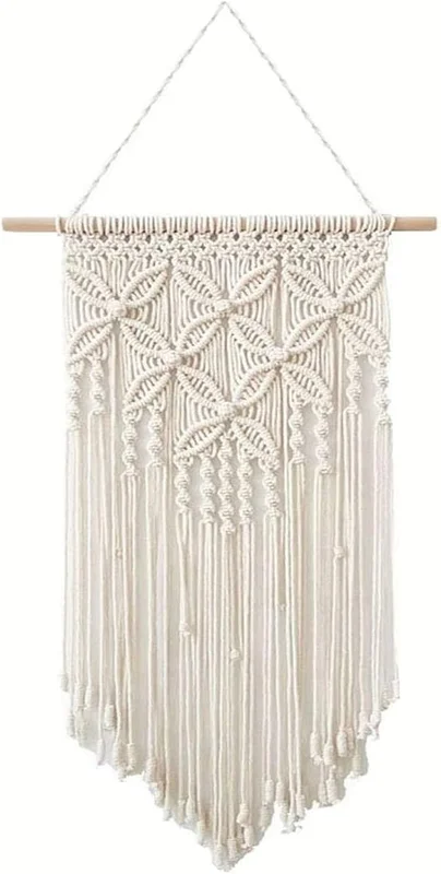 Wall Hanging, Home Decor Tapestry Wall Mat Hand