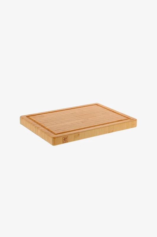 ZWILLING - Skjærefjøl bambus 42x31 cm - Brun - Skjærefjøler - Fra Homeroom