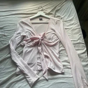 Rosa topp