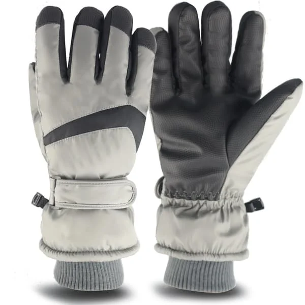Cycling Gloves Waterproof Winter Gloves Touchscreen Gloves