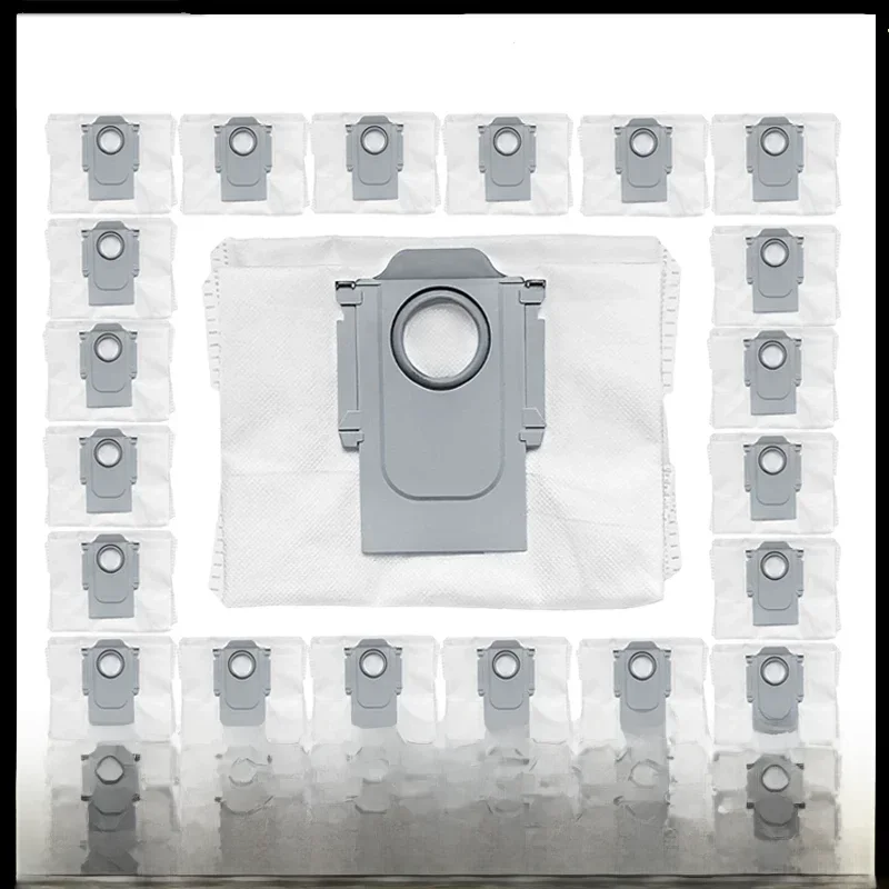 AliExpress - Sac à poussière de remplacement pour aspirateur Roborock S8 + / S8 Pro Ultra / S7 MaxV Ultra / S7 Pro Ultra / Q7 + / Q7 Max + / Q5 + 