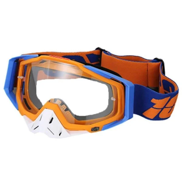 Off-road Goggles Motocross Goggles Motorcycle Sunglasses MTB Windproof Goggles Protection P9 Style 8 1s