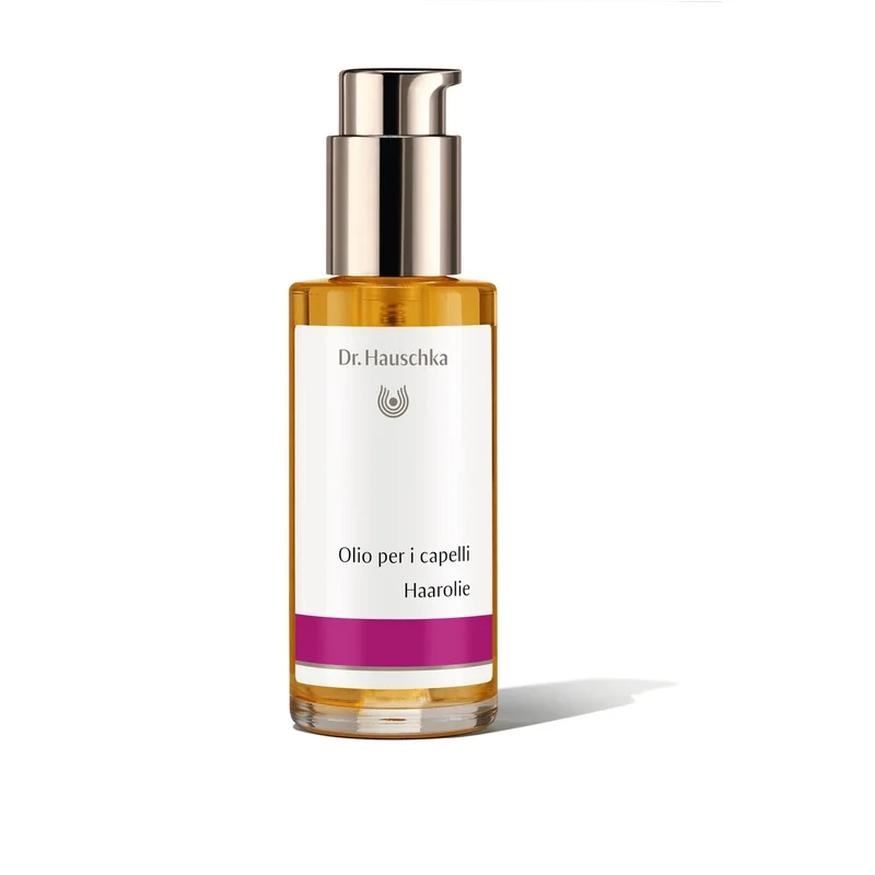 Dr. Hauschka Hair Care Olio per capelli 75ml - Olio Capelli