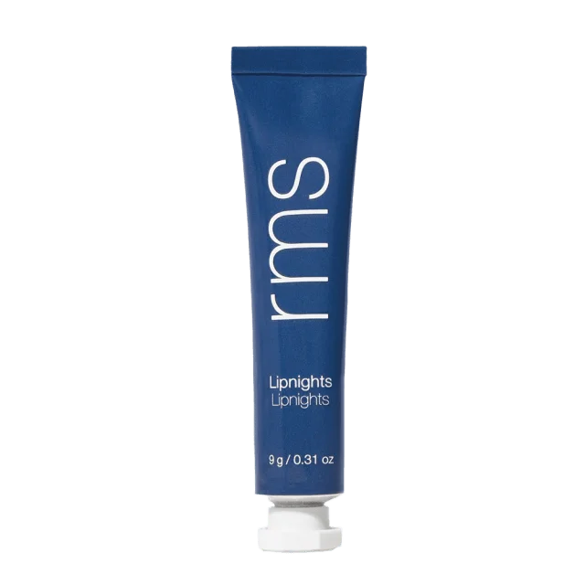 rms beauty Lipnights Overnight Lip Mask Läppvård Unisex 9 G