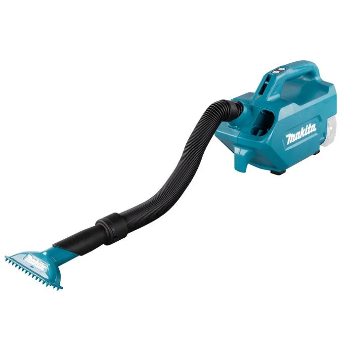 Makita DCL184Z Dammsugare utan batteri och laddare, Rengöringsmaskiner