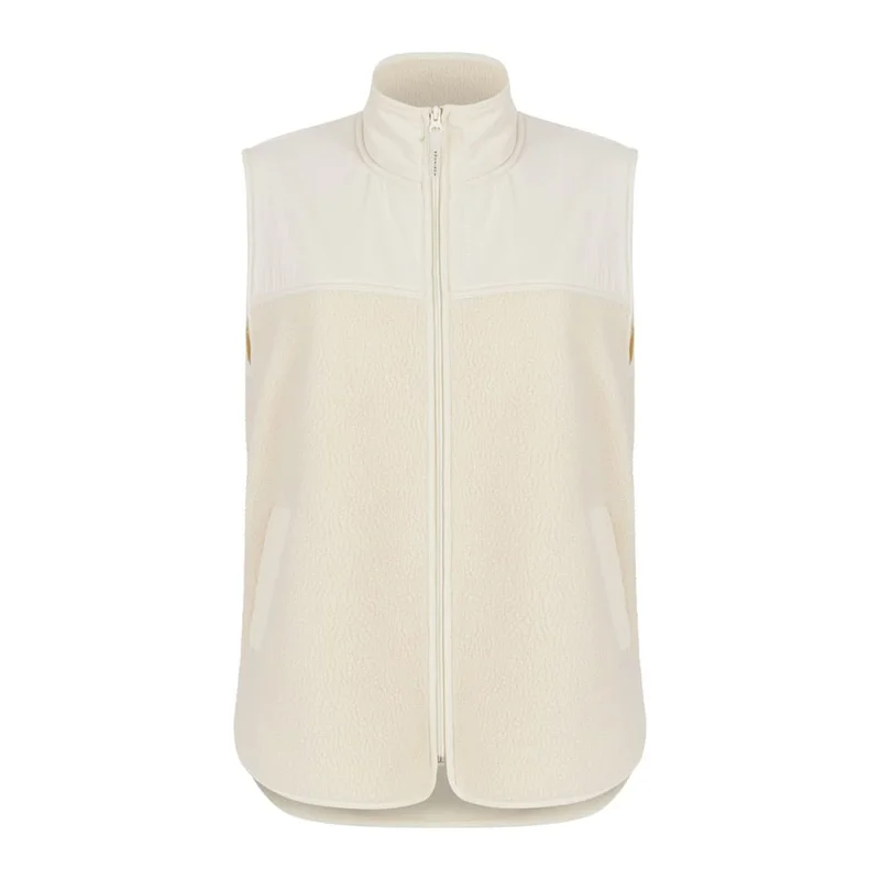 Röhnisch Phoebe Pile Vest väst (dam)