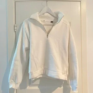 Vit half zip sweatshirt XS/S