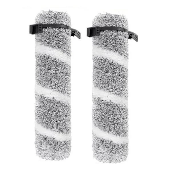 Set med 2 huvudborstar för Bissell Crosswave Omniforce Edge 3930F/3933/V2/39999Z sopmaskiner - Tillbehör