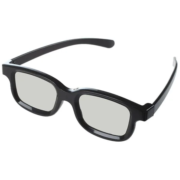 3D-briller til LG Cinema 3D TV'er - 2 par