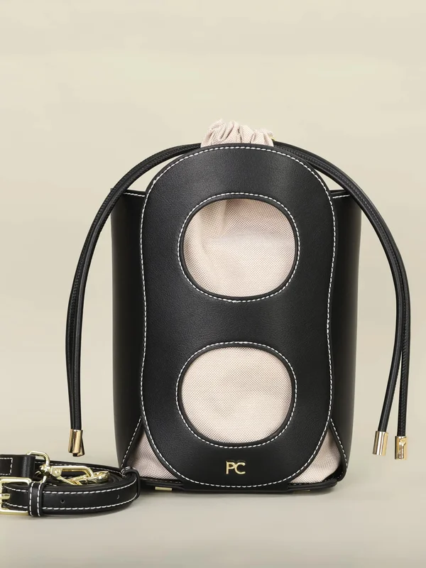 AliExpress - PG PATSY GARIS Damen-Umhängetasche, neue Luxusmarke, Designer, hohles Design, klassische Mode, Damen-Umhängetasche