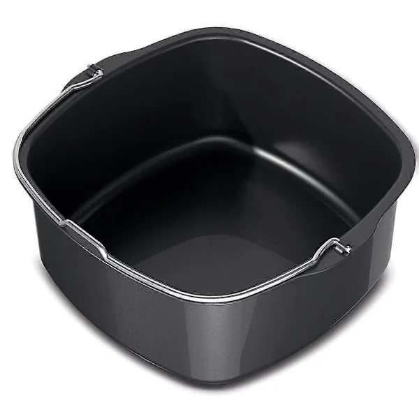 Philips Airfryer XXL Leivontamestaripaketti, yhteensopiva XXL-mallien HD965x HD976x HD986x kanssa, silikoni (HD9952/00) (FMY)