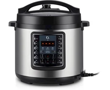 Andersson MCR 1.0 - Multi cooker med 15 förinställda program