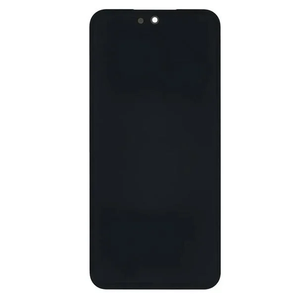 LCD-skjerm Samsung Galaxy A54 5G - Svart