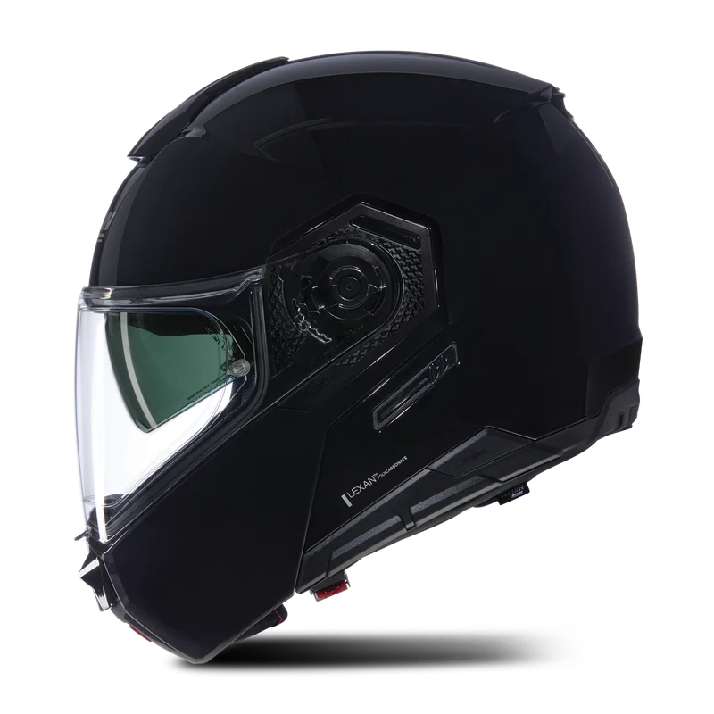 Nolan N90-3 Modular Helmet Black XL