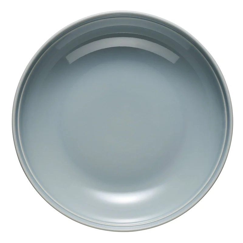 Rörstrand Daga djup tallrik 19 cm, horisont | Dukning & Servering > Tallrikar > Djup tallrik | Bagaren och Kocken