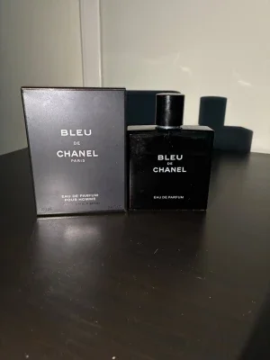 Bleu de Chanel Eau de Parfum 65 ml