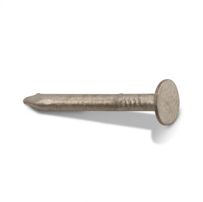 Heco 726025025584H Pappspiker varmgalvanisert 2,5 x 25 mm, 500-pakning, Innfesting