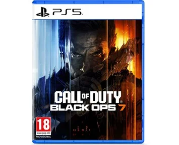 Activision Call of Duty: Black Ops 7