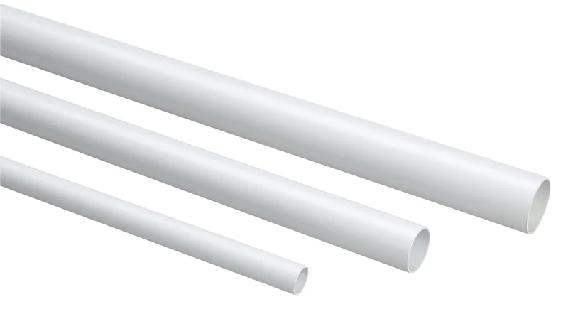 Pipelife 70000738 VP-rör polypropen, halogenfri Ø20 mm x 3 m, Installationsmaterial