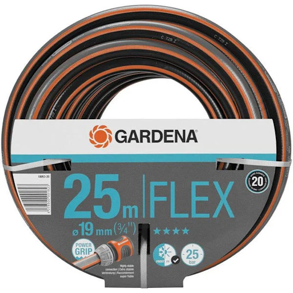 Comfort Flex 19mm slang - GARDENA